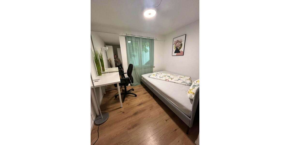 WG-Zimmer in Gauting 750 € 12 m² zimmer