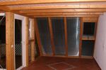 2,5-Zimmer-Wohnung, frei ab 1.8.2026, ca. 73 m² im 5-Familien-Holzhaus, Bj. 1997, zu verkaufenu - Appartement Leonberg | Angebot:26975010