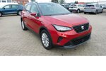 Seat Arona 1.0 Style TSI BMT Navi Klima Alu 23.600 km 15.990 € Vordorf 38533