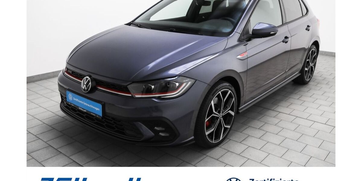 VW Polo 32.410 km 24.880 &euro; Holzminden 37603