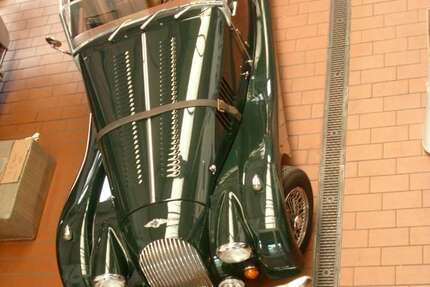Morgan 4/4 62.650 km 43.500 &euro; Sulingen 27232