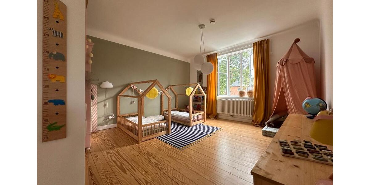 Doppelhaushälfte Hamburg Hamburg-Mitte - 4 Zimmer, 130 m&sup2;, 1.400.000&euro; | Angebot:27290409