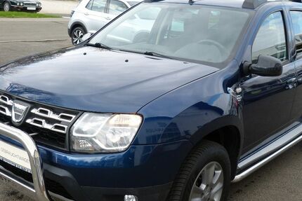 Dacia Duster 158.780 km 6.499 &euro; Oberviechtach 92526