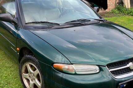 Chrysler Stratus 89.761 km 8.500 € Rostock 18196