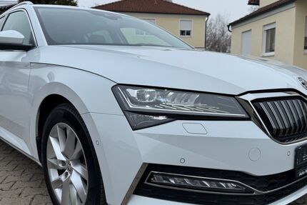 Skoda Superb 48.622 km 26.990 &euro; Ichenhausen 89335