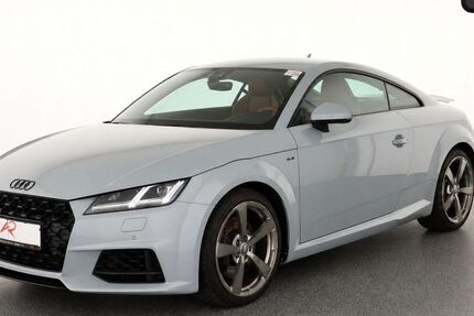 Audi TT 93.417 km 29.840 &euro; Schönefeld 12529