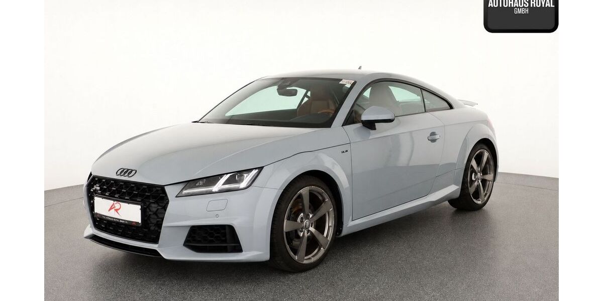 Audi TT 93.417 km 29.840 &euro; Schönefeld 12529