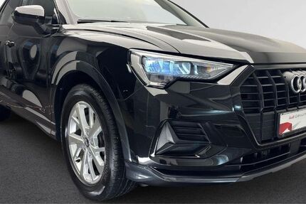 Audi Q3 70.004 km 27.200 &euro; Lüssow 18442