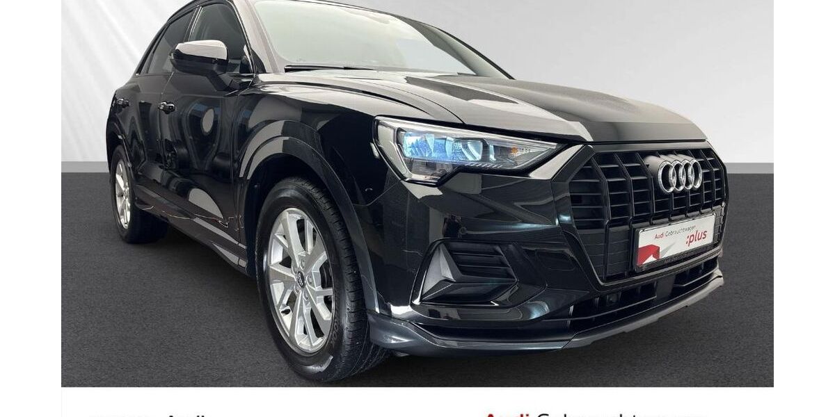 Audi Q3 70.004 km 27.200 &euro; Lüssow 18442