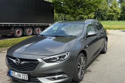 Opel Insignia 172.000 km 10.200 &euro; Steinfeld 49439