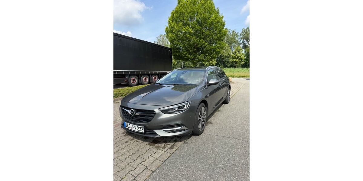 Opel Insignia 172.000 km 10.200 &euro; Steinfeld 49439