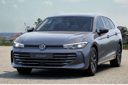 VW Passat Variant 17.030 km 33.490 &euro; Simmern 55469