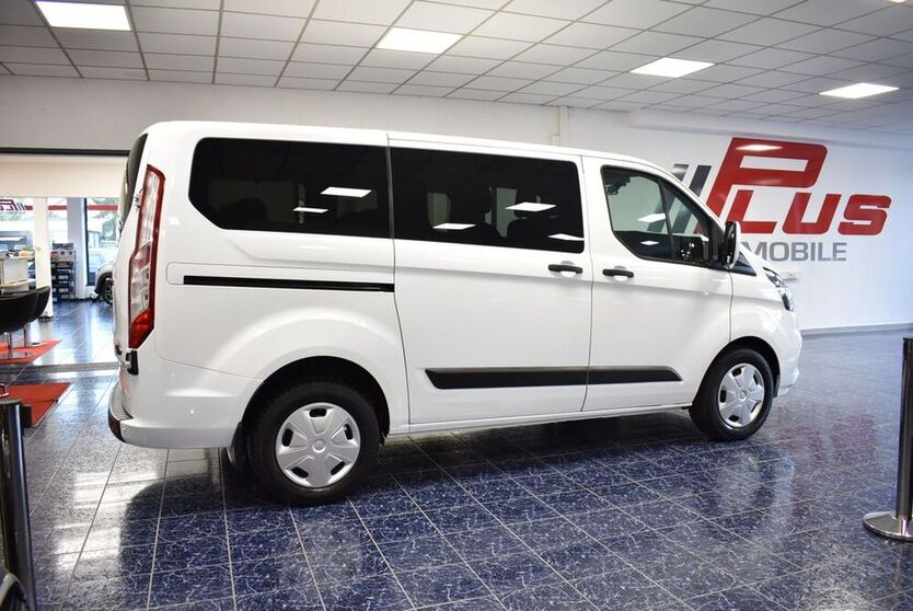 Transit Custom