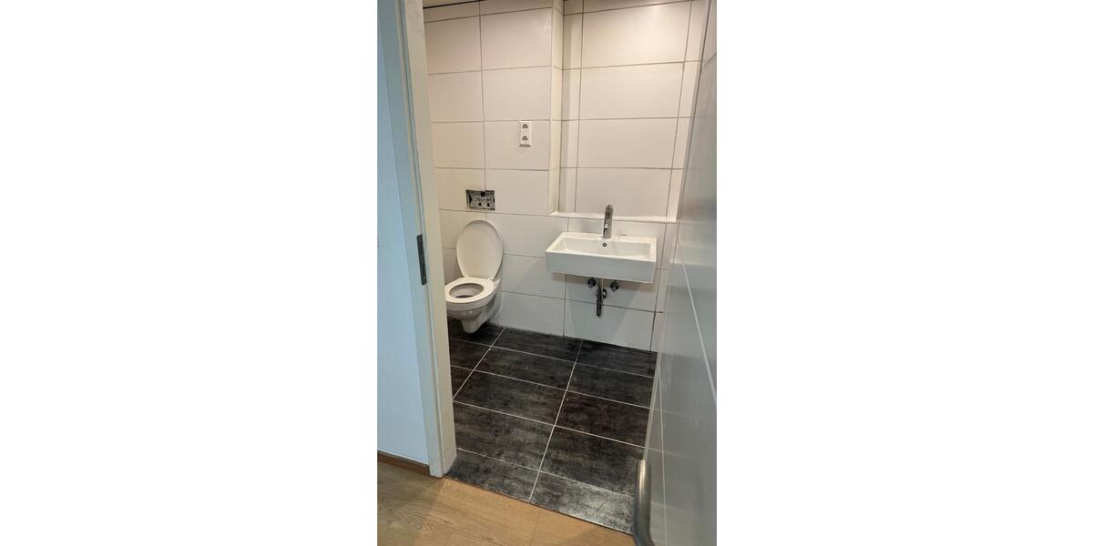 2-Zimmer-Wohnung zu vermieten – in zentrale Lage von Günzburg 2 zimmer