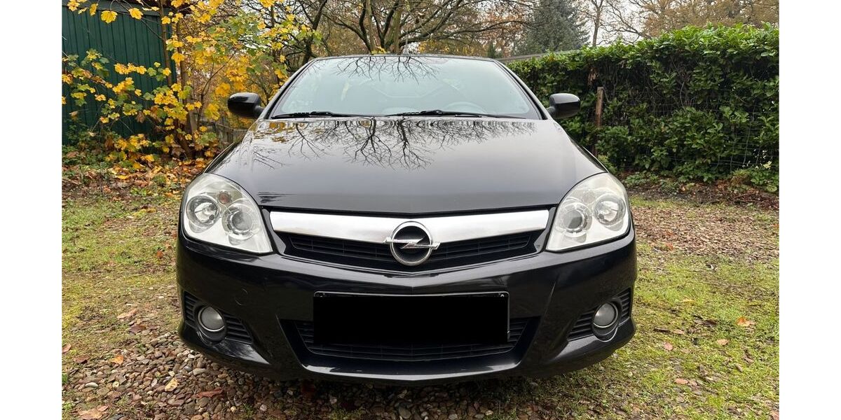 Opel Tigra 149.000 km 998 &euro; Langenhagen 30853