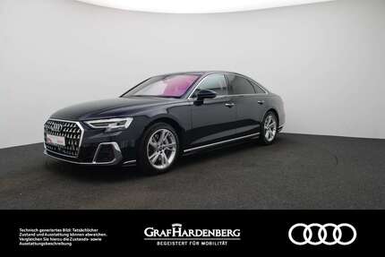 Audi A8 34.535 km 60.980 &euro; Karlsruhe 76131