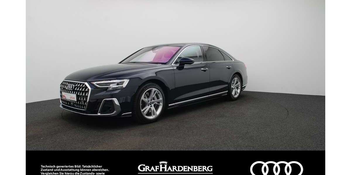 Audi A8 34.535 km 60.980 &euro; Karlsruhe 76131