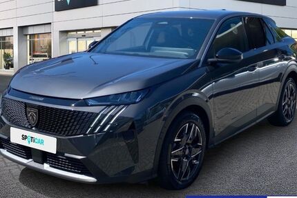 Peugeot 3008 27.202 km 24.390 &euro; Mainz 55120