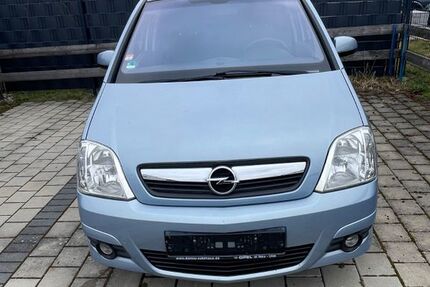 Opel Meriva 204.000 km 1.700 &euro; Holzheim 89291