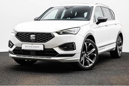 Seat Tarraco 119.240 km 24.723 &euro; Hagen 58091