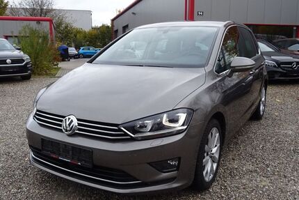VW Golf Sportsvan 69.861 km 12.990 &euro; Ismaning 85737