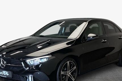 Mercedes-Benz A 200 3.666 km 34.330 &euro; Göttingen 37079