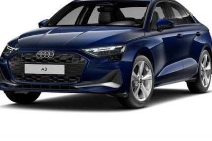 Audi A3 27.500 km 30.290 &euro; Gersthofen 86368