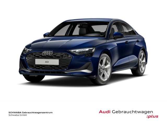 Audi A3 27.500 km 30.290 &euro; Gersthofen 86368