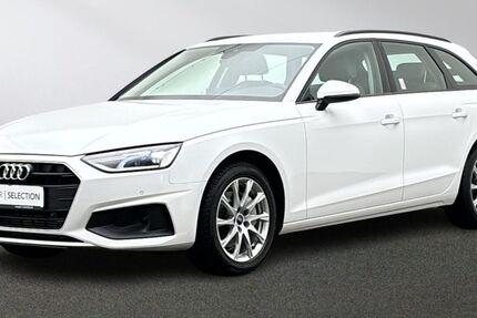 Audi A4 78.841 km 23.480 &euro; Emsdetten 48282