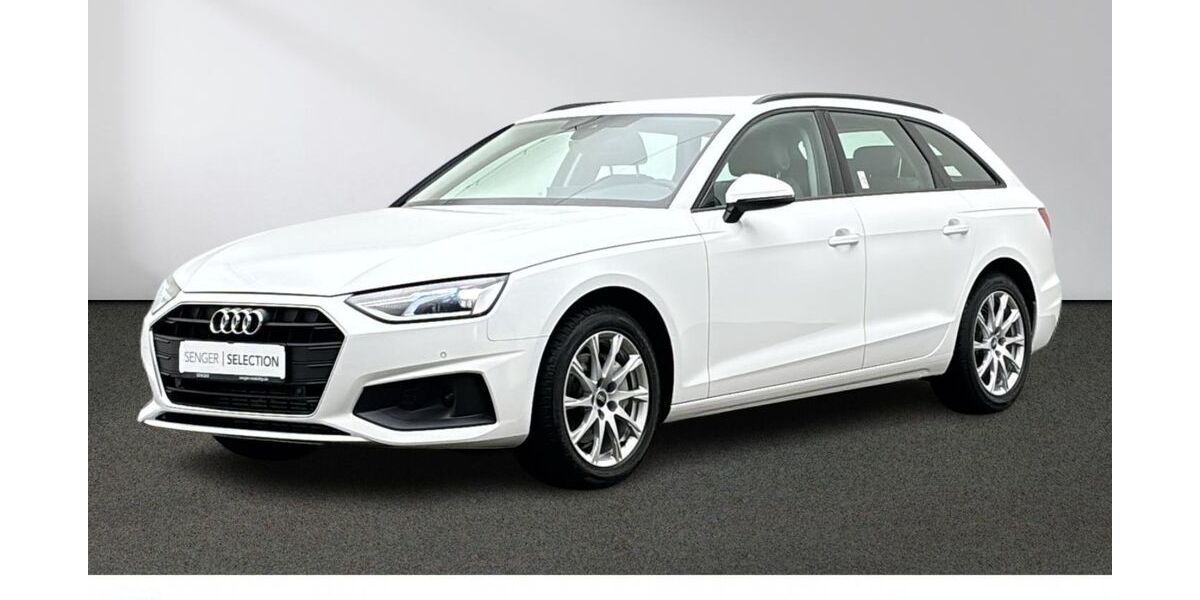 Audi A4 78.841 km 23.480 &euro; Emsdetten 48282