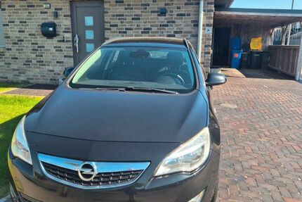 Opel Astra 201.500 km 3.300 &euro; Marne 25709