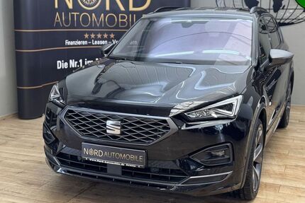 Seat Tarraco 88.389 km 28.800 &euro; Rastede/ Wahnbek 26180