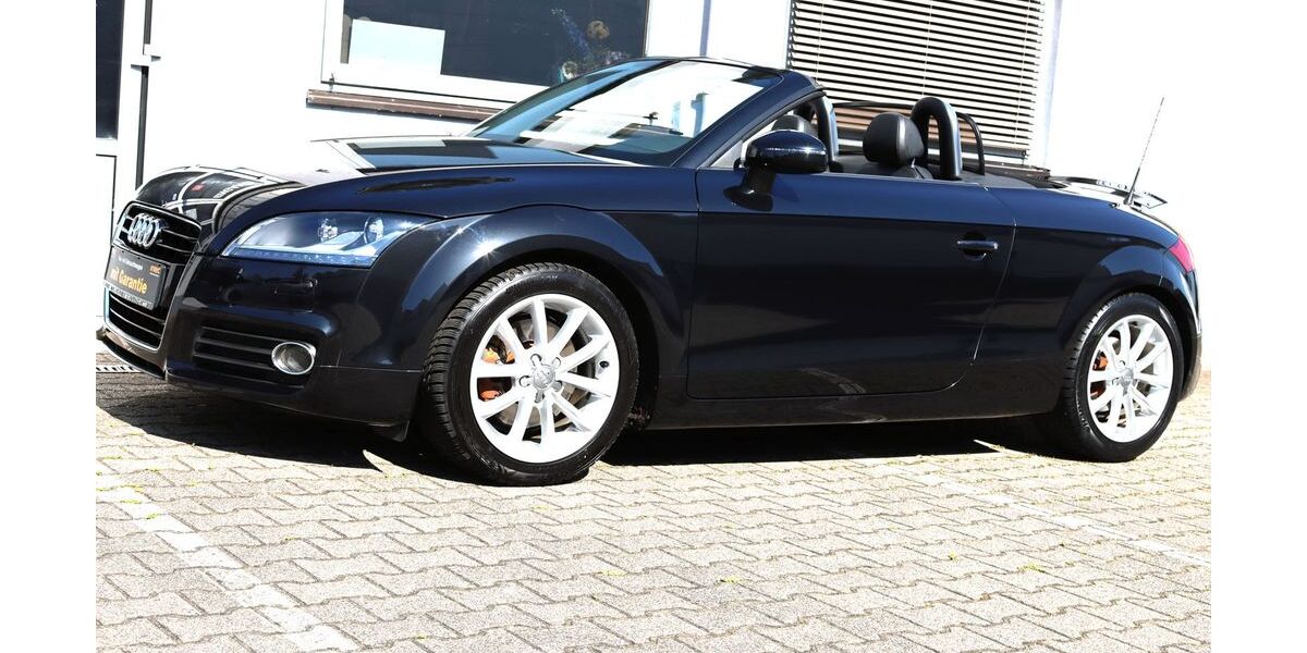 Audi TT 131.965 km 12.890 &euro; Bietigheim Bissingen 74321