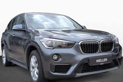 BMW X1 118.164 km 16.950 € Goslar 38644
