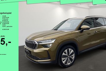 Skoda Kodiaq 25.000 km 42.850 &euro; Wangen im Allgäu 88239