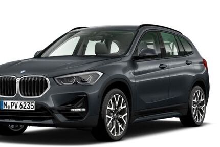 BMW X1 75.265 km 25.830 € Tuttlingen 78532