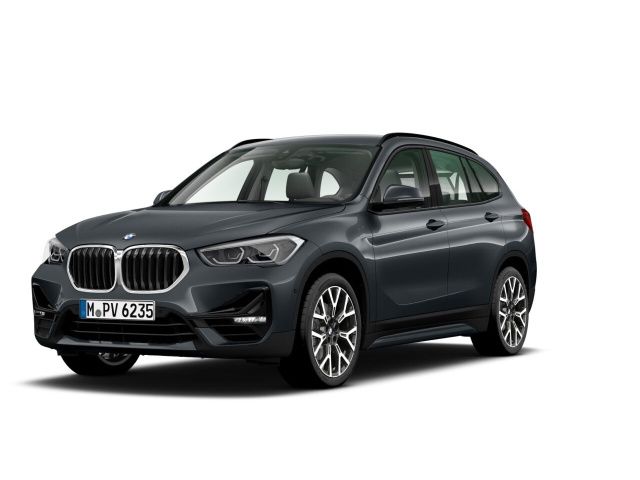 BMW X1 75.265 km 25.830 € Tuttlingen 78532
