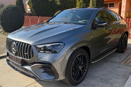Mercedes-Benz GLE 53 AMG 4.900 km 108.900 &euro; Hassfurt 97437