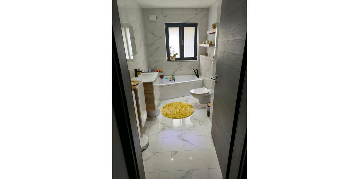 Haus direkt in Geiselhöring zum Verkaufen 8 zimmer