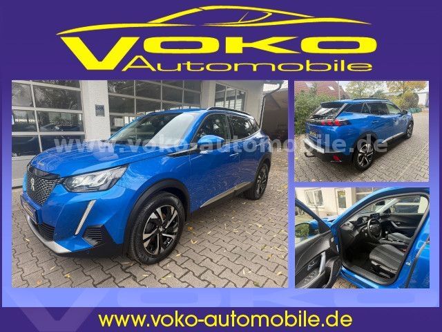 Peugeot 2008 108.500 km 14.280 &euro; Neuhofen/Pfalz 67141