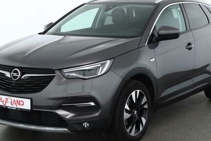 Opel Grandland (X) 70.379 km 18.990 &euro; Schwerin 19061