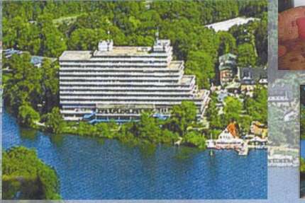 Wohnung Bad Malente - 2 Zimmer, 52 m&sup2;, 650&euro; | Angebot:26308252