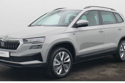 Skoda Karoq 8.000 km 35.980 &euro; Würzburg 97084