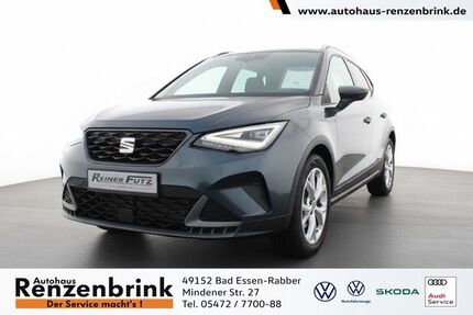 Seat Arona 53.251 km 18.980 &euro; Bad Essen 49152