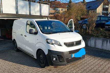 Peugeot Expert 245.000 km 7.000 &euro; Crailsheim 74564