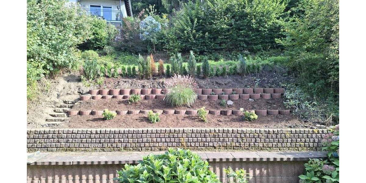 Reihenmittelhaus Olpe Stachelau - 6 Zimmer, 186 m&sup2;, 375.000&euro; | Angebot:25682668