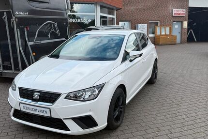 Seat Ibiza 77.900 km 11.799 &euro; Walsrode 29664