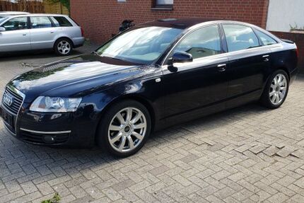 Audi A6 284.147 km 7.500 &euro; Bremen 28325
