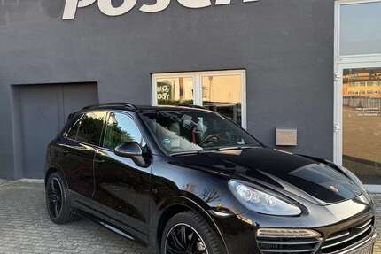 Porsche Cayenne 99.145 km 44.800 &euro; Nordheim 74226