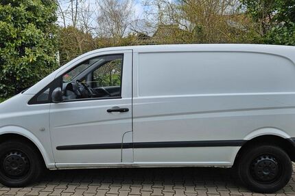 Mercedes-Benz Vito 338.690 km 4.250 &euro; Hörstel 48477